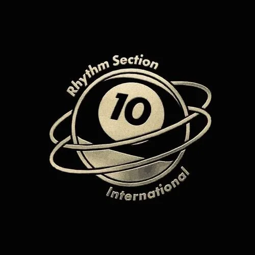 10 Years Of Rhythm Section International – Vinyl LP