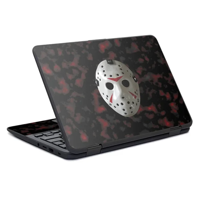 13th Nightmare Chromebook x360 11″ G11 (2017) Skin