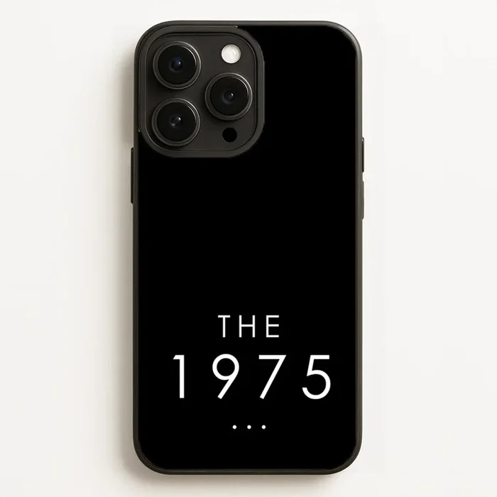1975 Phone Case