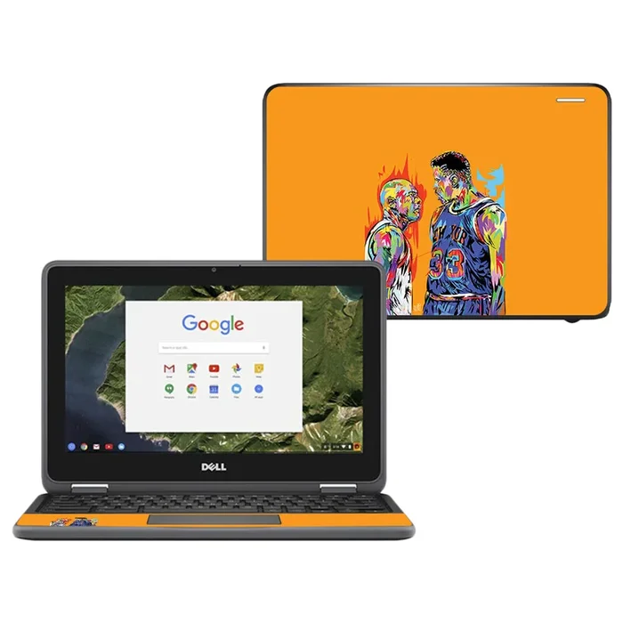 23 Vs 33 Chromebook 11″ 3180 Skin