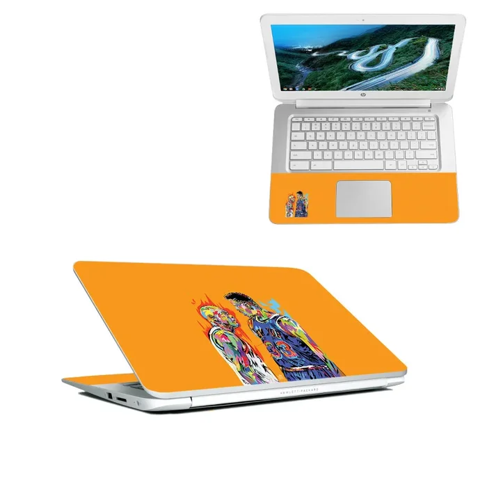 23 Vs 33 Chromebook 14″ (2018) Skin