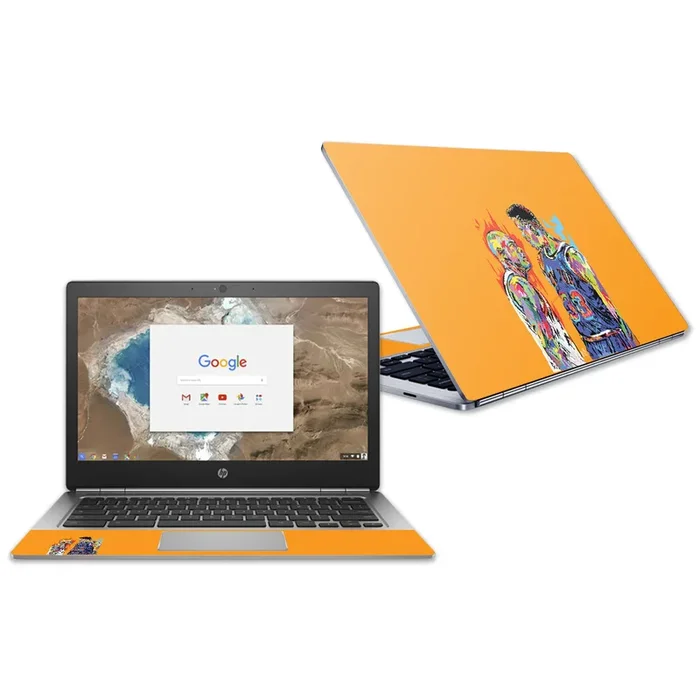 23 Vs 33 Chromebook G1 13.3″ (2018) Skin