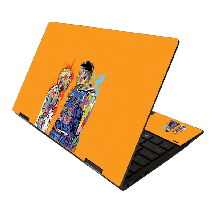 23 Vs 33 Envy x360 13″ (2020) Skin