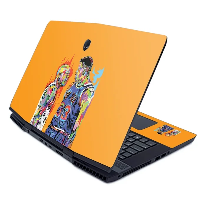 23 Vs 33 M17 (2019) Skin