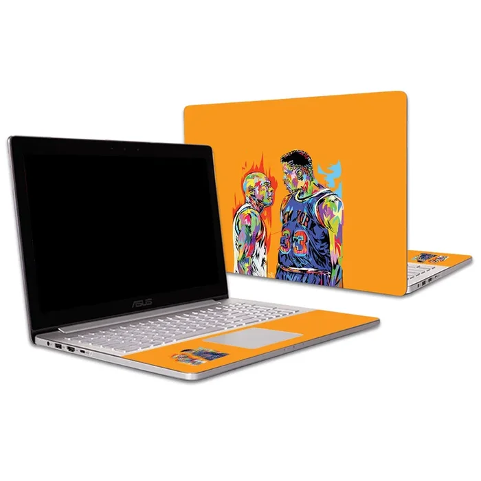 23 Vs 33 ZenBook Pro UX501VW 15.6″ (2016) Skin