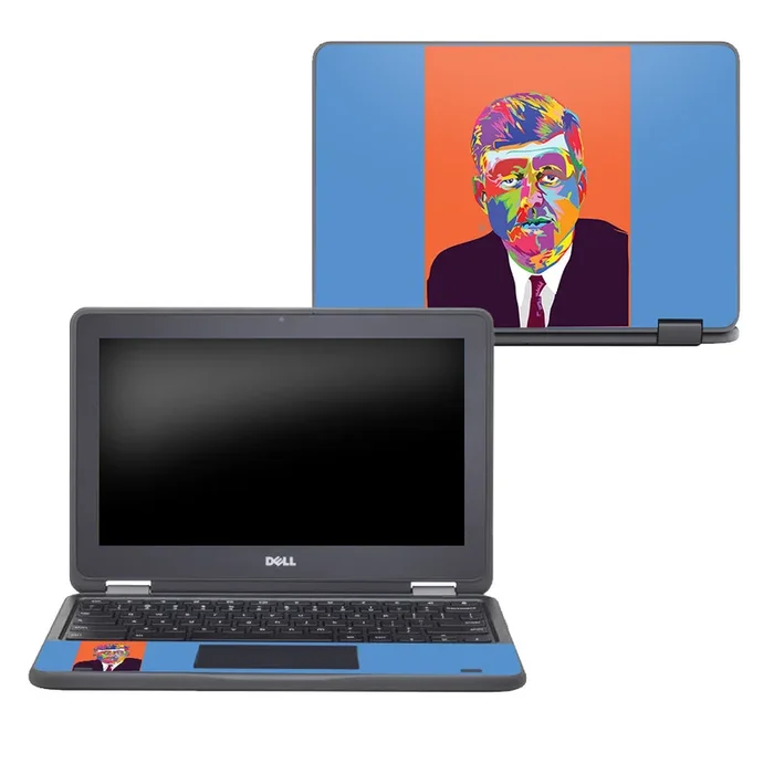 35th President Chromebook 11″ 3189 Skin