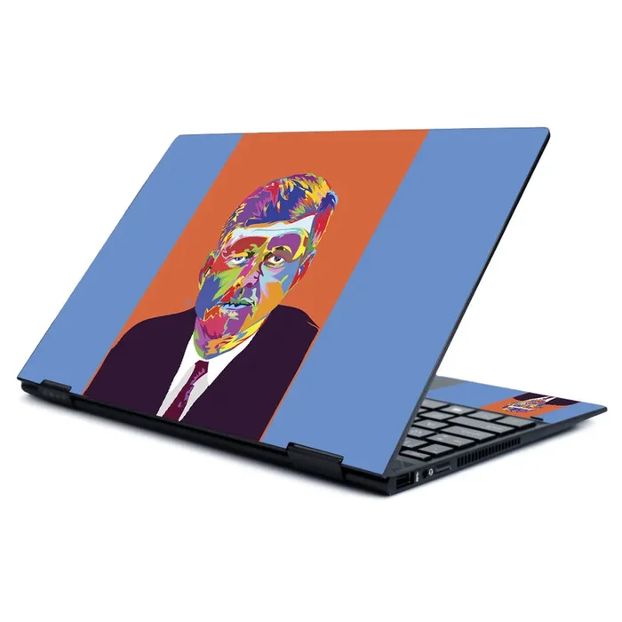 35th President Envy x360 13″ (2019) Skin