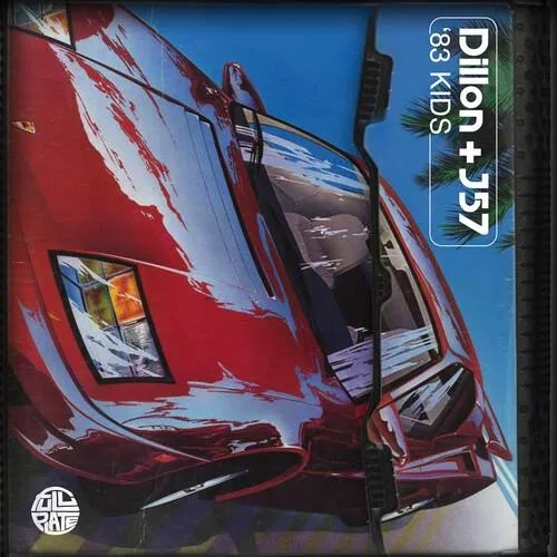 ’83 Kids – Vinyl LP