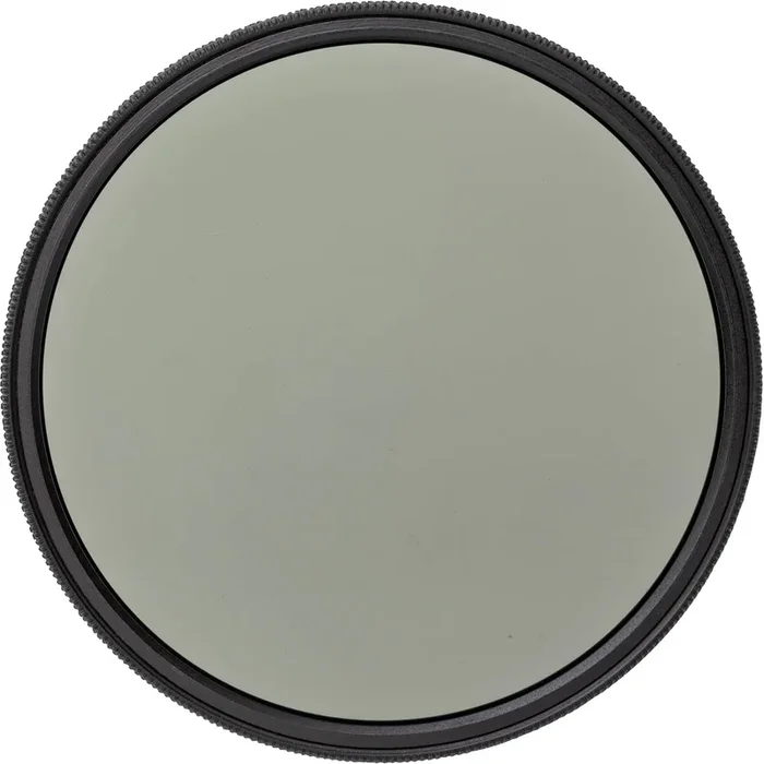 82mm Multi-Coated Circular Polarizer Filter – High Resolution