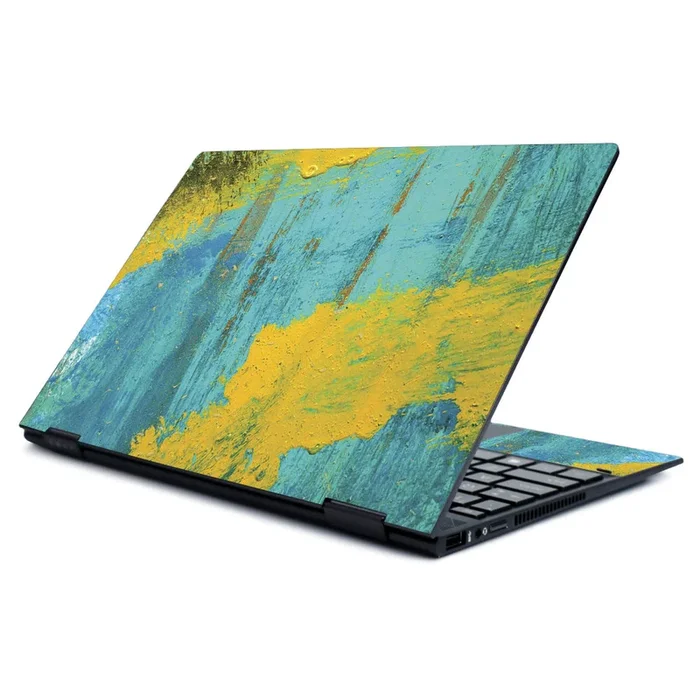 Acrylic Blue Envy x360 13″ (2019) Skin