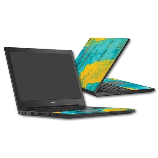 Acrylic Blue Inspiron i3542/i3543 15.6″ Skin