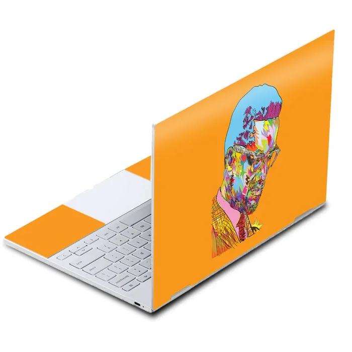 Activist X Pixelbook Skin