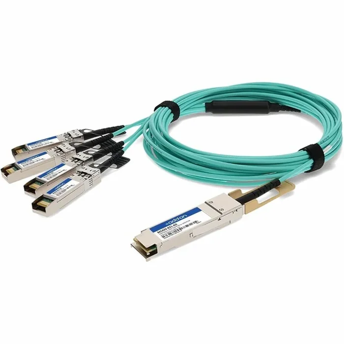 AddOn Fiber Optic Network Cable 845420-B21-AO