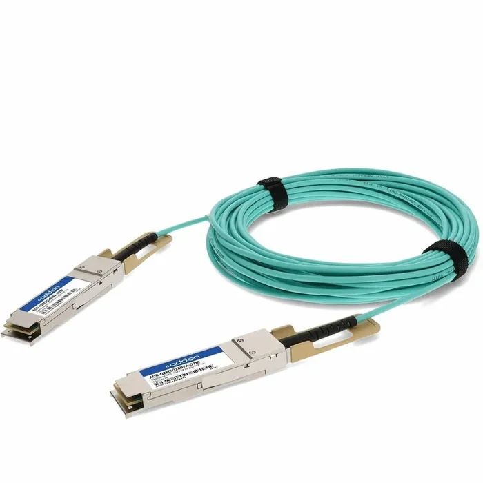 AddOn Fiber Optic Network Cable ADD-Q28CIQ28HPA-O7M