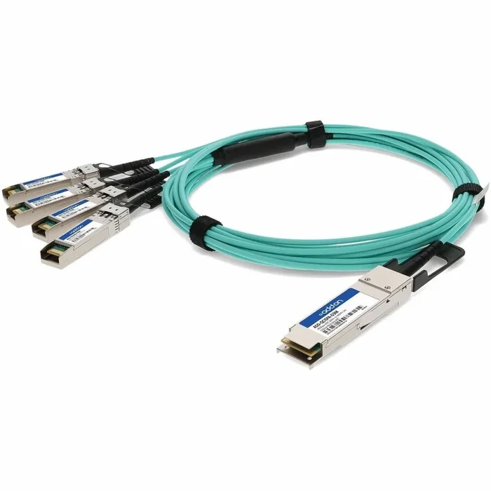 AddOn Fiber Optic Network Cable ADD-QCISPA-O3M