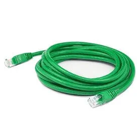 Addon Networks Add-10Fcat6S-Gn Networking Cable Green 3.05 M Cat6 S/Utp (Stp)