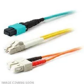 Addon Networks Add-15Fslcat6-Oe Networking Cable Orange 4.57 M Cat6 U/Utp (Utp)