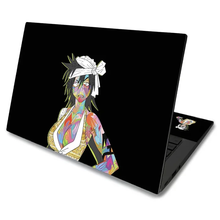 Afterlife Leader Chromebook C425 14″ (2019) Skin