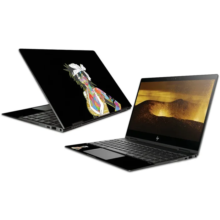 Afterlife Leader Envy x360 Convertible 13″ (2018) Skin