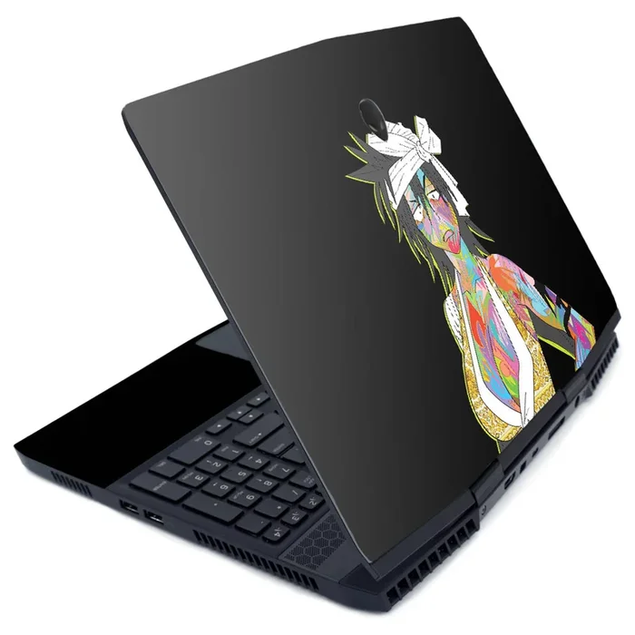 Afterlife Leader M15 (2019) Skin