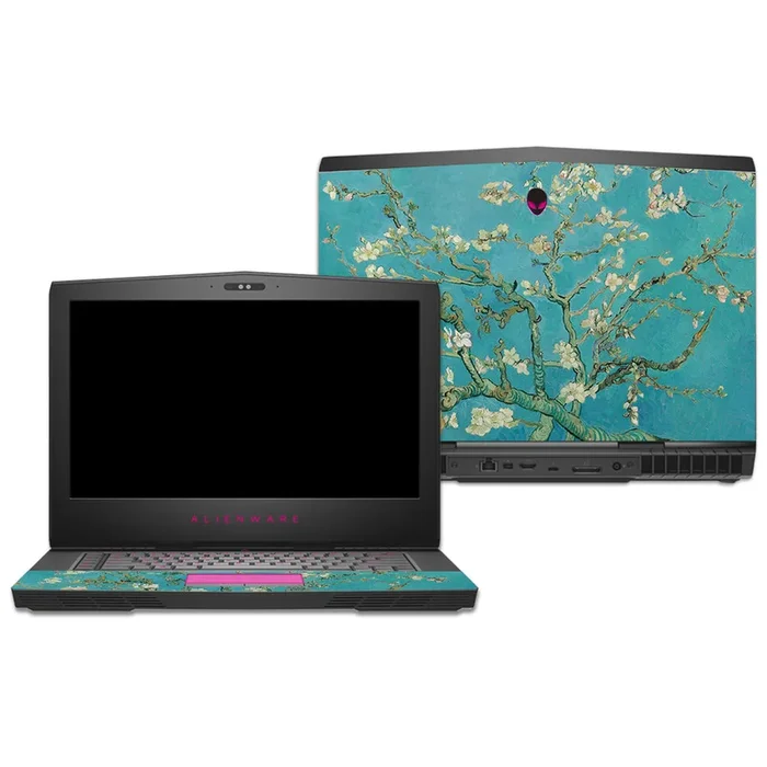 Almond Blossom 15″ (2016) Skin