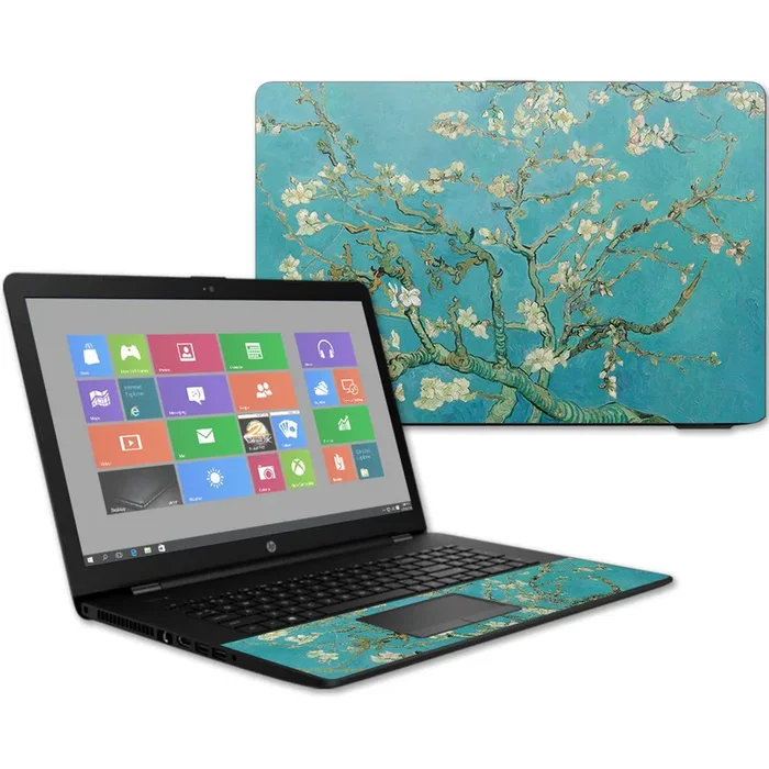 Almond Blossom 17t Laptop 17.3″ (2017) Skin