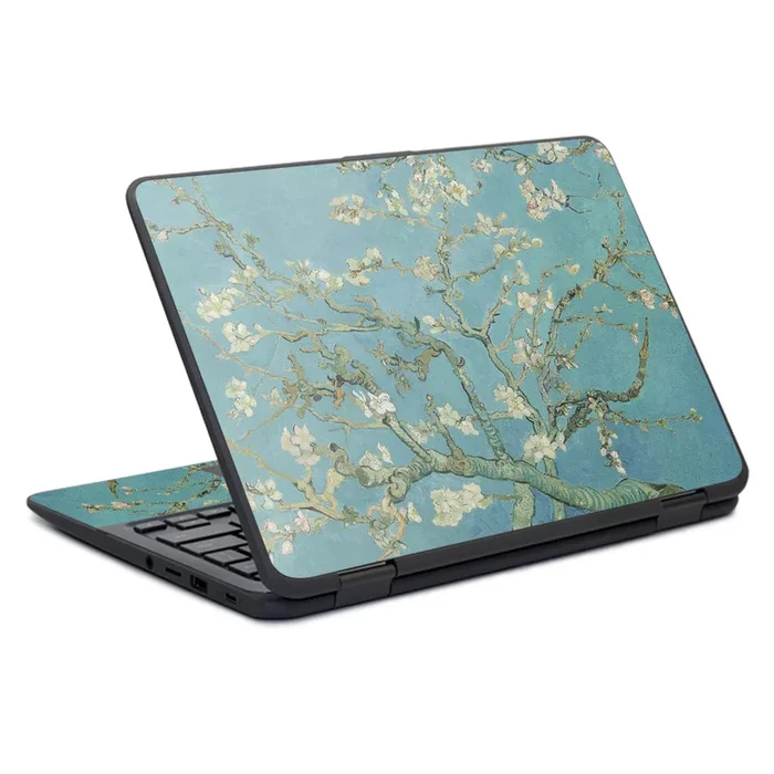 Almond Blossom Chromebook x360 11″ G11 (2017) Skin