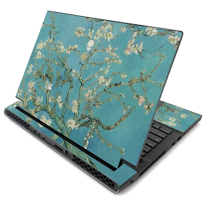 Almond Blossom m17 R2 (2019) Skin