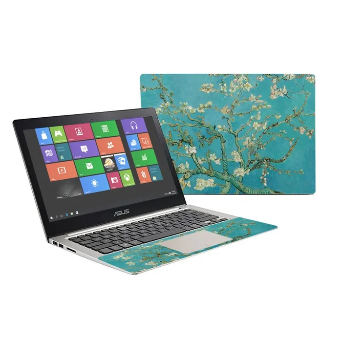 Almond Blossom Zenbook 13.3″ Skin