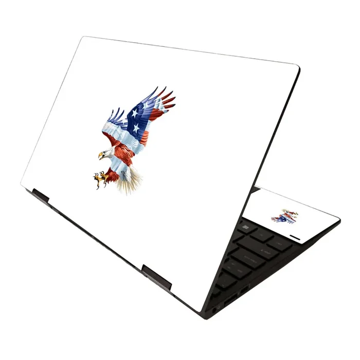 American Eagle Envy x360 13″ (2020) Skin
