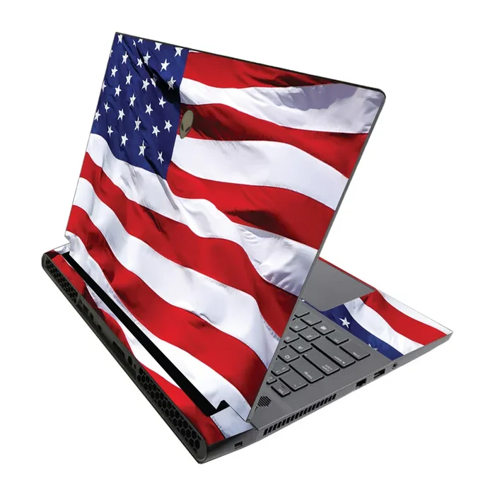 American Flag M17 R3 (2020) & M17 R4 (2021) Skin