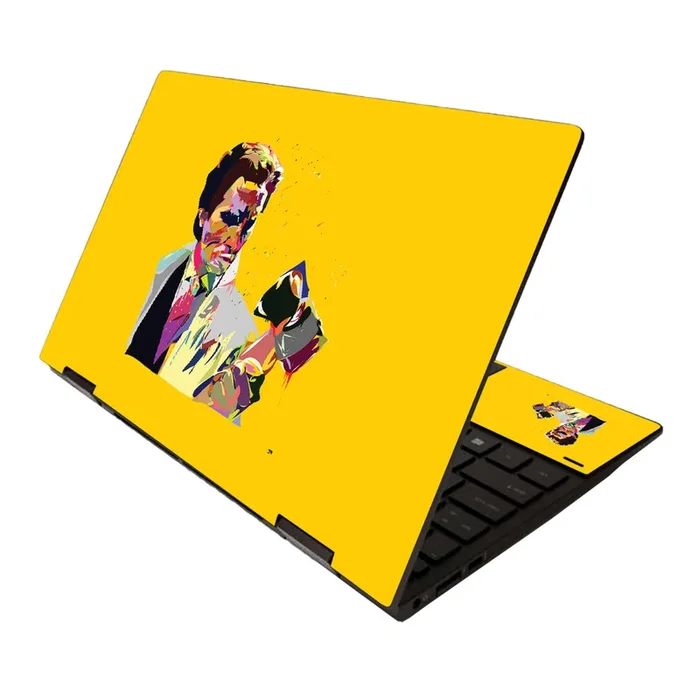 American Serial Killer Envy x360 13″ (2020) Skin