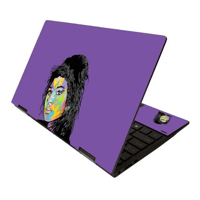 Ames Envy x360 13″ (2020) Skin