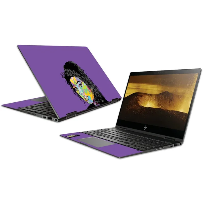 Ames Envy x360 Convertible 13″ (2018) Skin