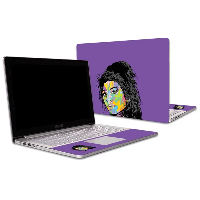 Ames ZenBook Pro UX501VW 15.6″ (2016) Skin