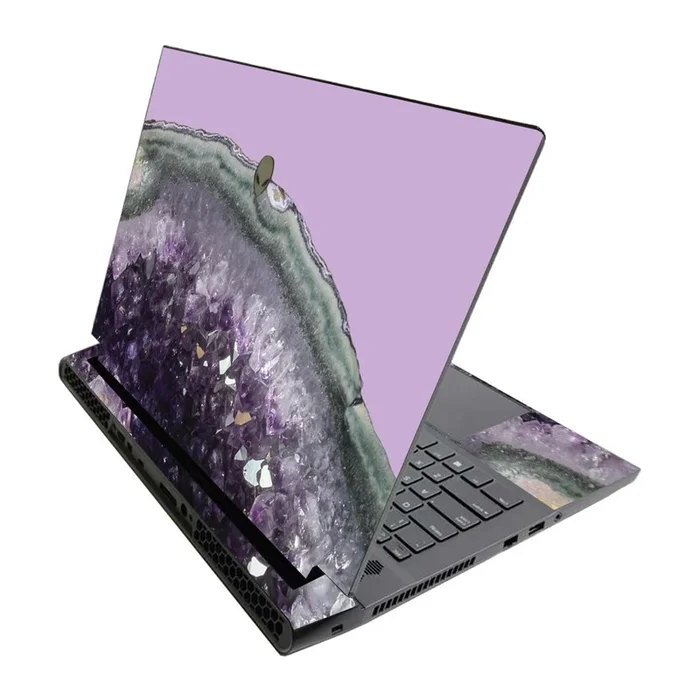 Amethyst Agate M17 R3 (2020) & M17 R4 (2021) Skin