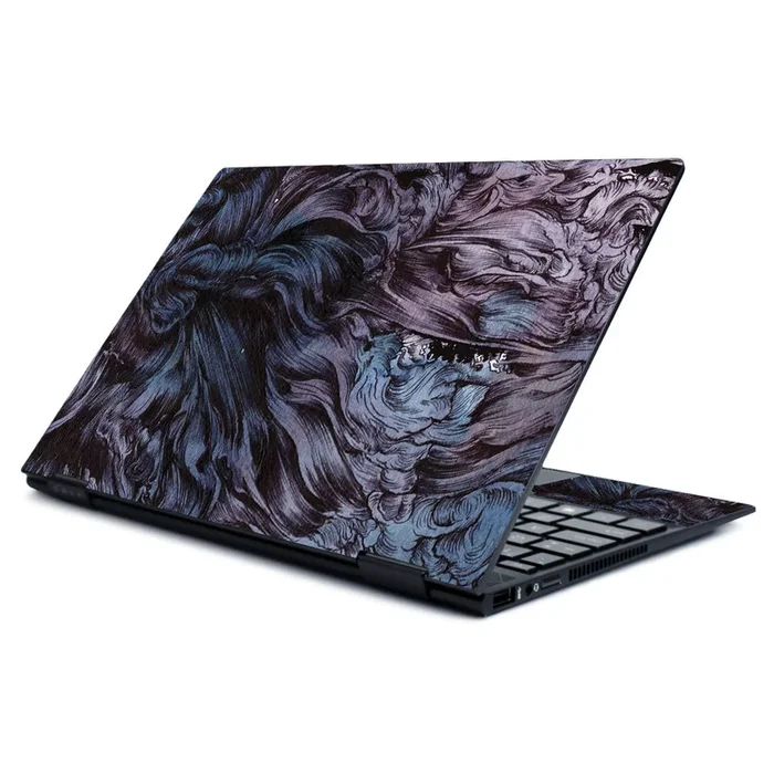 Angry Ripple Envy x360 13″ (2019) Skin