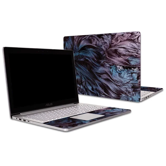 Angry Ripple ZenBook Pro UX501VW 15.6″ (2016) Skin