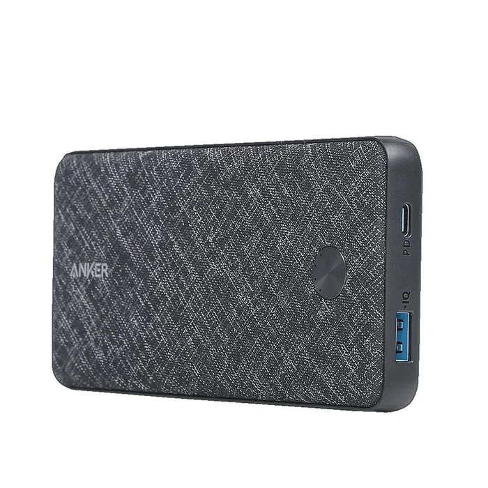 Anker PowerCore Metro Essential 20000 PD 20W – Black A1287H12