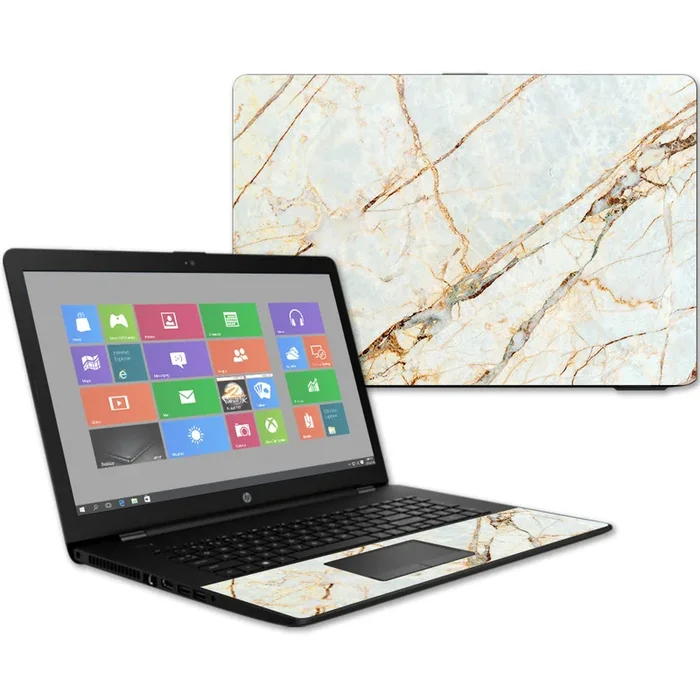 Antique Marble 17t Laptop 17.3″ (2017) Skin