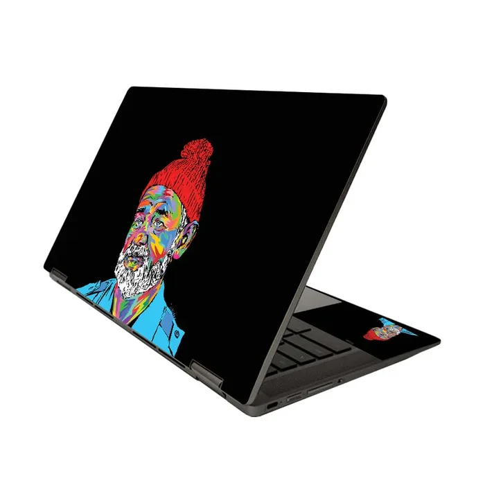 Aquatic Life Chromebook x360 14″ (2020) Skin