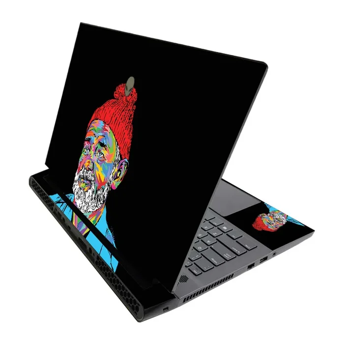 Aquatic Life M17 R3 (2020) & M17 R4 (2021) Skin