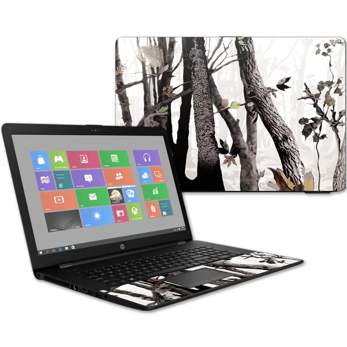 Artic Camo 17t Laptop 17.3″ (2017) Skin
