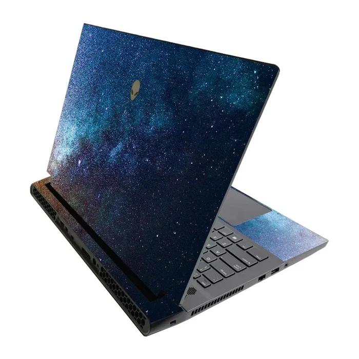 Astro Sky M17 R3 (2020) & M17 R4 (2021) Skin