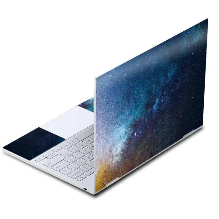 Astro Sky Pixelbook Skin