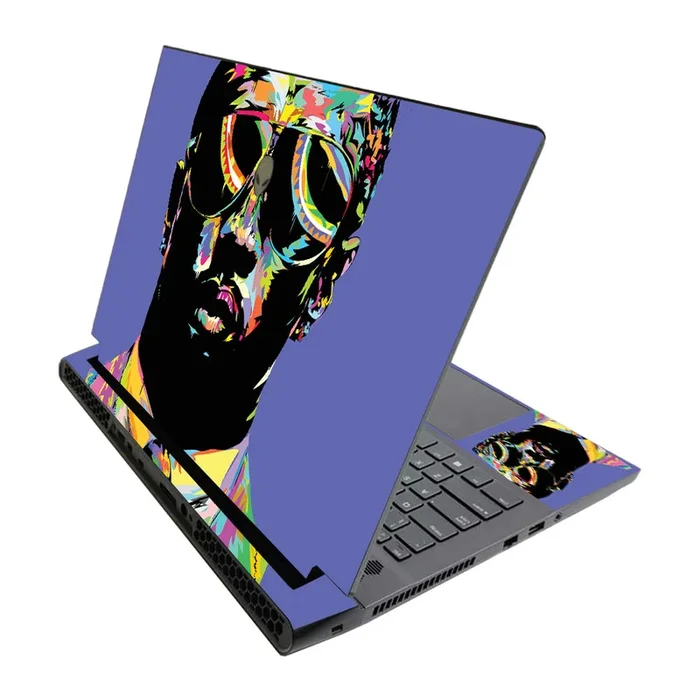 Bad Boy For Life M17 R3 (2020) & M17 R4 (2021) Skin