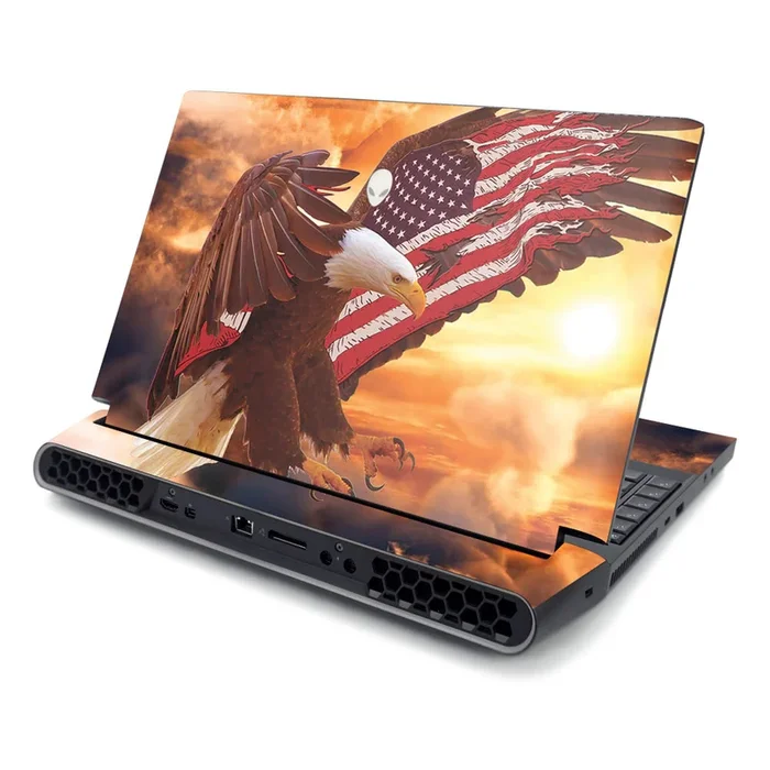 Bald Eagle Area-51M R2 (2020) Skin