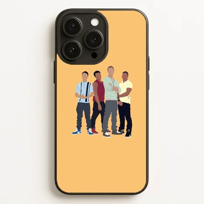 Band Phone Case