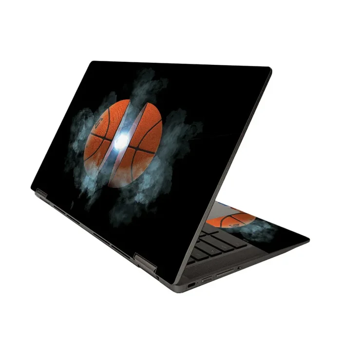 Basketball Orb Chromebook x360 14″ (2020) Skin