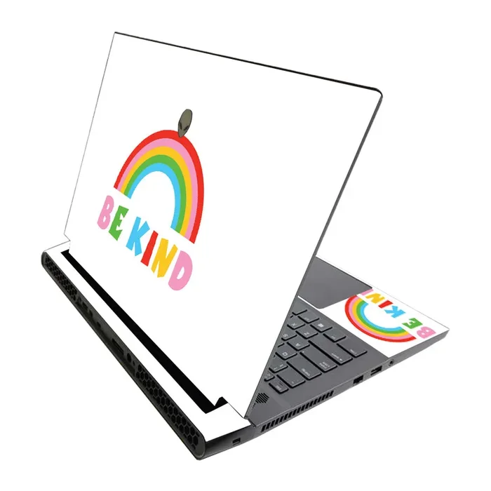 Be Kind M17 R3 (2020) & M17 R4 (2021) Skin